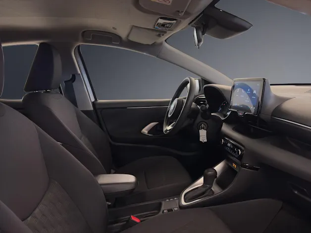Toyota Yaris 1.5 Comfort e-CVT