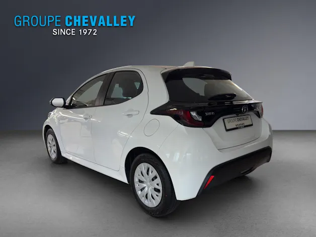 Toyota Yaris 1.5 Comfort e-CVT