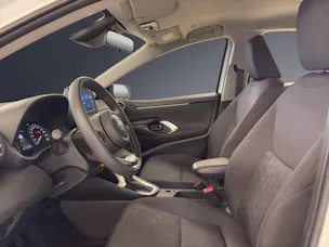 Toyota Yaris 1.5 Comfort e-CVT