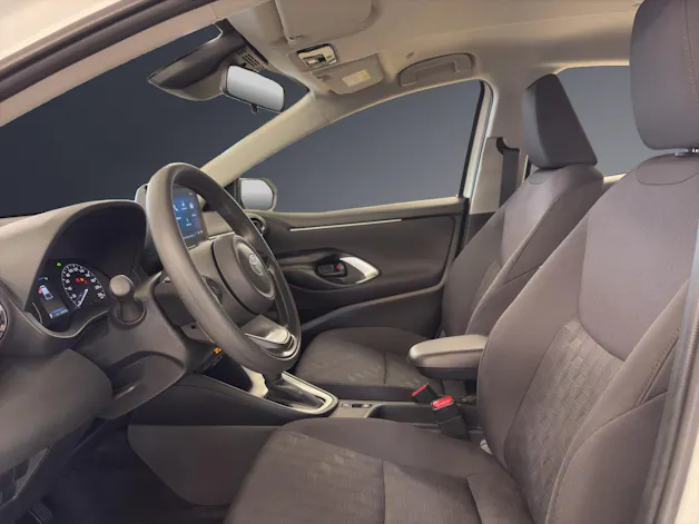 Toyota Yaris 1.5 Comfort e-CVT