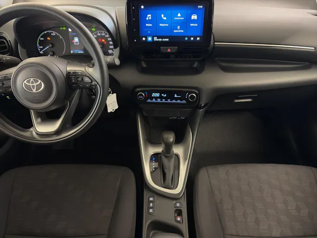 Toyota Yaris 1.5 Comfort e-CVT