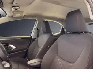 Toyota Yaris 1.5 Comfort e-CVT
