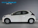 Toyota Yaris 1.5 Comfort e-CVT