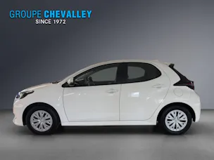Toyota Yaris 1.5 Comfort e-CVT
