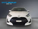 Toyota Yaris 1.5 Comfort e-CVT