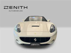 Ferrari California Trenta 490 cv