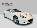 Ferrari California Trenta 490 cv