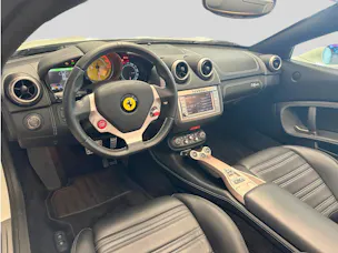 Ferrari California Trenta 490 cv
