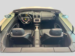 Ferrari California Trenta 490 cv