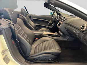 Ferrari California Trenta 490 cv