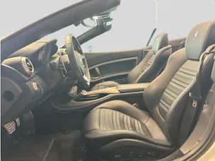 Ferrari California Trenta 490 cv