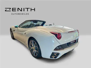 Ferrari California Trenta 490 cv