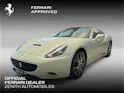 Ferrari California Trenta 490 cv