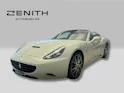 Ferrari California Trenta 490 cv