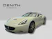 Ferrari California Trenta 490 cv