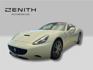 Ferrari California Trenta 490 cv