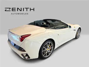Ferrari California Trenta 490 cv