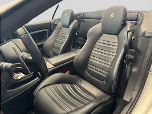 Ferrari California Trenta 490 cv