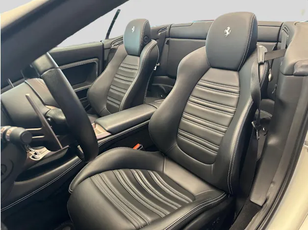 Ferrari California Trenta 490 cv