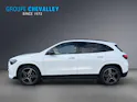 Mercedes-Benz GLA 220 4Matic 8G-DCT