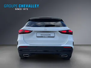 Mercedes-Benz GLA 220 4Matic 8G-DCT