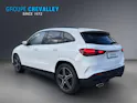Mercedes-Benz GLA 220 4Matic 8G-DCT