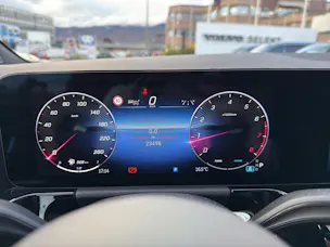 Mercedes-Benz GLA 220 4Matic 8G-DCT