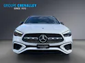 Mercedes-Benz GLA 220 4Matic 8G-DCT