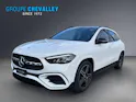 Mercedes-Benz GLA 220 4Matic 8G-DCT