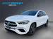 Mercedes-Benz GLA 220 4Matic 8G-DCT