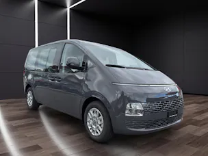 Hyundai Staria Wagon 1.6 T-GDi HEV Amplia A