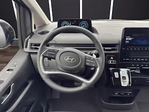 Hyundai Staria Wagon 1.6 T-GDi HEV Amplia A
