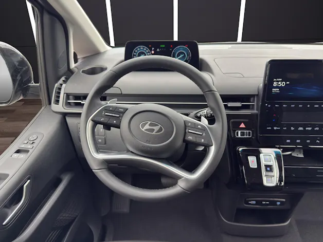 Hyundai Staria Wagon 1.6 T-GDi HEV Amplia A