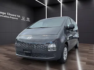 Hyundai Staria Wagon 1.6 T-GDi HEV Amplia A