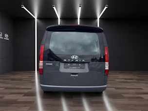 Hyundai Staria Wagon 1.6 T-GDi HEV Amplia A