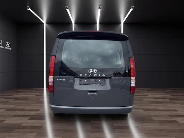 Hyundai Staria Wagon 1.6 T-GDi HEV Amplia A