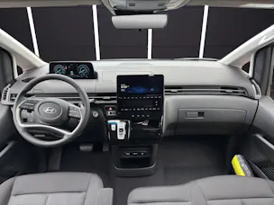 Hyundai Staria Wagon 1.6 T-GDi HEV Amplia A
