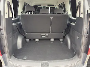 Hyundai Staria Wagon 1.6 T-GDi HEV Amplia A