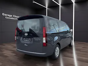 Hyundai Staria Wagon 1.6 T-GDi HEV Amplia A