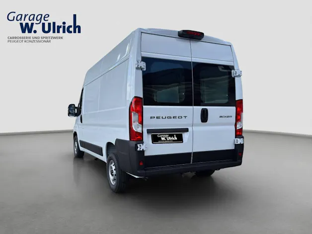 Peugeot Boxer Kaw. 335 L2H2 2.2 BHDI 140 PS S&S