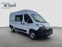 Peugeot Boxer Kaw. 335 L2H2 2.2 BHDI 140 PS S&S