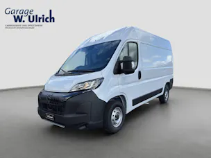 Peugeot Boxer Kaw. 335 L2H2 2.2 BHDI 140 PS S&S