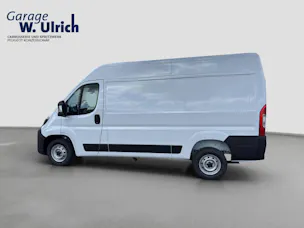 Peugeot Boxer Kaw. 335 L2H2 2.2 BHDI 140 PS S&S