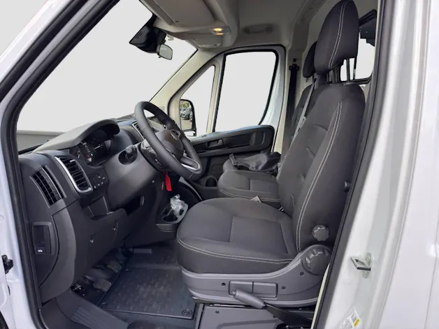 Peugeot Boxer Kaw. 335 L2H2 2.2 BHDI 140 PS S&S