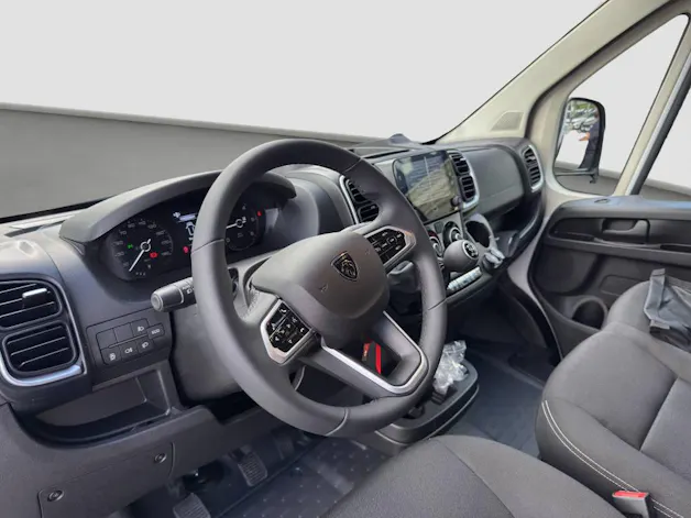 Peugeot Boxer Kaw. 335 L2H2 2.2 BHDI 140 PS S&S
