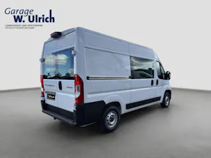 Peugeot Boxer Kaw. 335 L2H2 2.2 BHDI 140 PS S&S