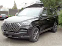 KGM -SsangYong Rexton 2.2 CRDi Blackline 4WD AT