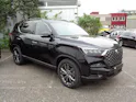 KGM -SsangYong Rexton 2.2 CRDi Blackline 4WD AT