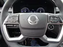 KGM -SsangYong Rexton 2.2 CRDi Blackline 4WD AT