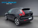 Volvo XC40 B3 Benzin Mild Hybrid Plus Dark DCT